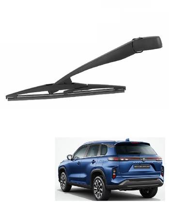 AutoClean REAR WIPER BLADE SET Rear Window Wiper