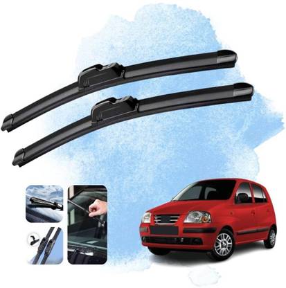 KYLO Flat Frameless Wiper Blade Windshield Wiper