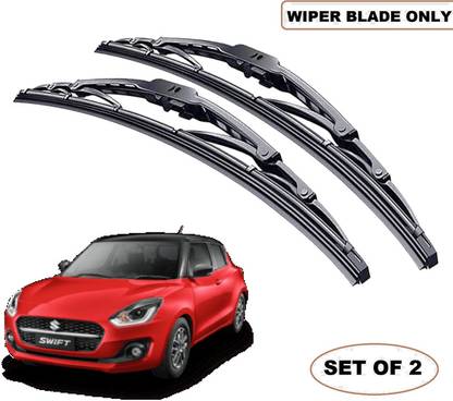 Woschmann Size : 20 Inch + 19 Inch Windshield Wiper