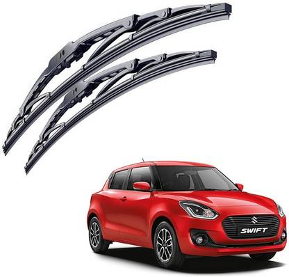 Selifaur Soft Wiper Blade Windshield Wiper