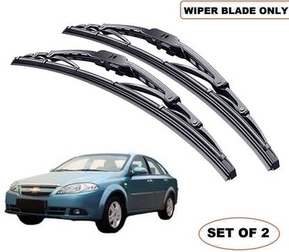 Woschmann Size : 22 Inch + 19 Inch Windshield Wiper