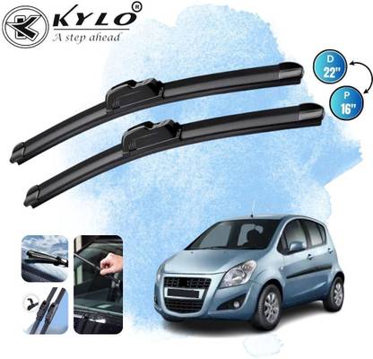 KYLO Flat Frameless Wiper Blade Windshield Wiper