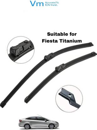 VM Carparts Aerodynamic Windshield Wiper