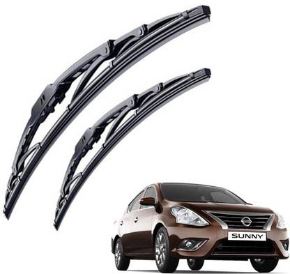 Automo Conventional Wiper Blade Windshield Wiper
