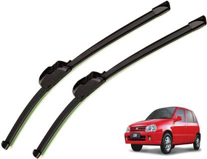 Auto Hub Wiper Blade Windshield Wiper