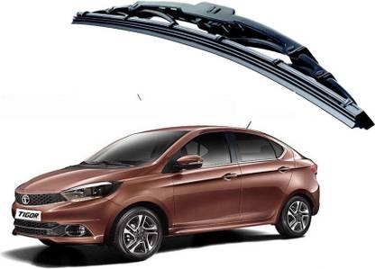 Auto E-Shopping Size : 22 Inch + 16 Inch Windshield Wiper