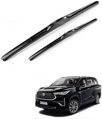 AutoClean HYBRID TYPE WIPER BLADE Windshield Wiper