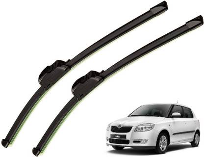 Auto Hub Wiper Blade Windshield Wiper