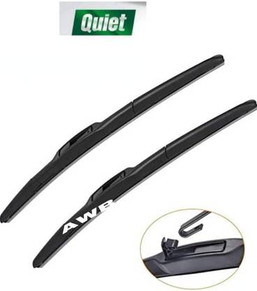 AWB Front Wiper Blade Windshield Wiper