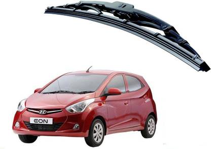 Auto E-Shopping Size : 22 Inch + 16 Inch Windshield Wiper