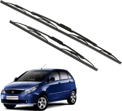 KYLO Flat With Frame Wiper Blade Windshield Wiper