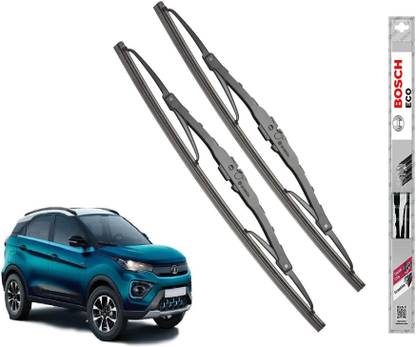 BOSCH Flat Wiper Blade Windshield Wiper