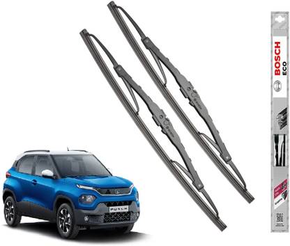 BOSCH Flat Wiper Blade Windshield Wiper