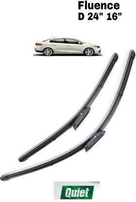 AWB Natural Rubber Windshield Wiper