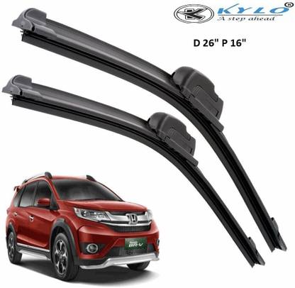KYLO Flat Frameless Wiper Blade Windshield Wiper