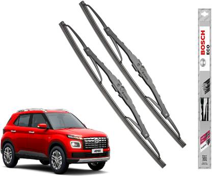 BOSCH Flat Wiper Blade Windshield Wiper