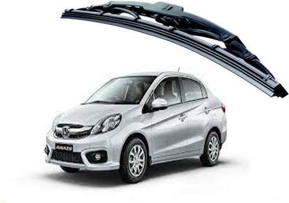 Auto E-Shopping Size : 22 Inch + 16 Inch Windshield Wiper