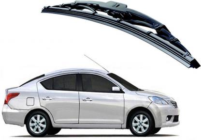 Auto E-Shopping Size : 21 Inch + 14 Inch Windshield Wiper
