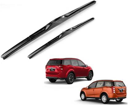 AutoClean HYBRID TYPE WIPER BLADE Windshield Wiper