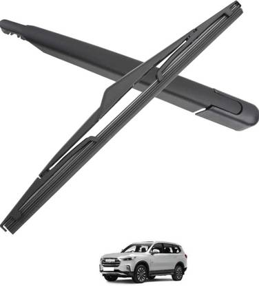 RYU7 Rear Wiper Arm With Blade Rear Window Wiper