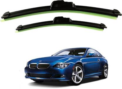 Selifaur Soft Wiper Blade Windshield Wiper