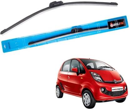 wheelyfine Frameless Windshield Wiper