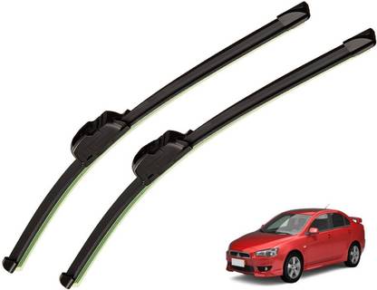 Auto Hub Wiper Blade Windshield Wiper