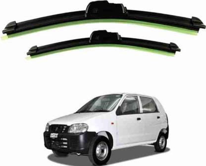 shri shyam Soft wiper blades Windshield Wiper