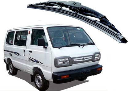Auto E-Shopping Size : 12 Inch + 12 Inch Windshield Wiper