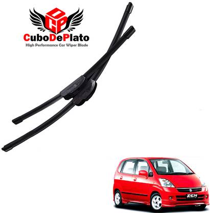 CuboDePlato Wiper Blade Windshield Wiper