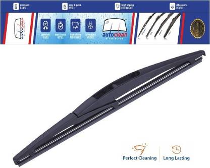 AutoClean REAR WIPER BLADE FOR SWIFT Rear Window Wiper