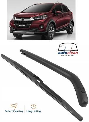 AutoClean REAR ARM WITH BLADE WRV Rear Window Wiper