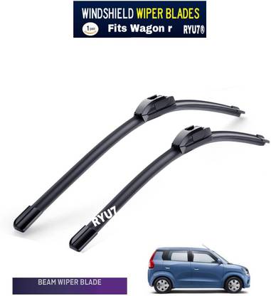 RYU7 Beam Windshield Wiper