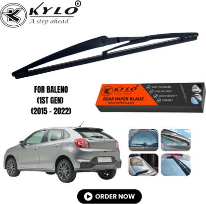 KYLO Rear Wiper Blade Rear Window Wiper
