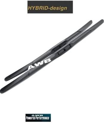 AWB Front Wiper Blade Windshield Wiper