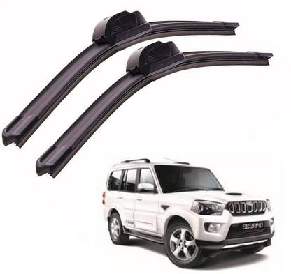 Automo Flat Wiper Blade Windshield Wiper