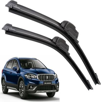 Auto Hub Wiper Blade Windshield Wiper