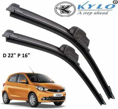 KYLO Flat Frameless Wiper Blade Windshield Wiper