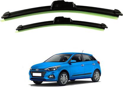Selifaur Soft Wiper Blade Windshield Wiper