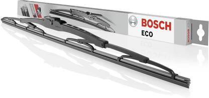 BOSCH Natural Rubber Windshield Wiper