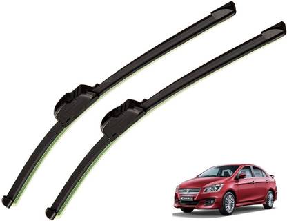 Auto Hub Wiper Blade Windshield Wiper