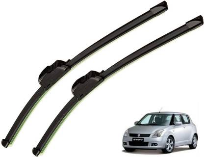 Auto Hub Wiper Blade Windshield Wiper
