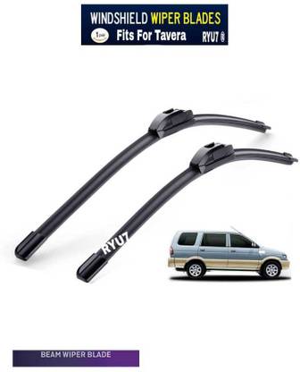 RYU7 Frameless Windshield Wiper