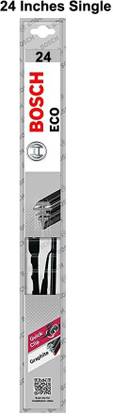BOSCH Flat Wiper Blade Windshield Wiper