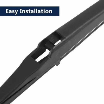 S M Deocr REAR WIPER BLADE FOR CELERIO Rear Window Wiper