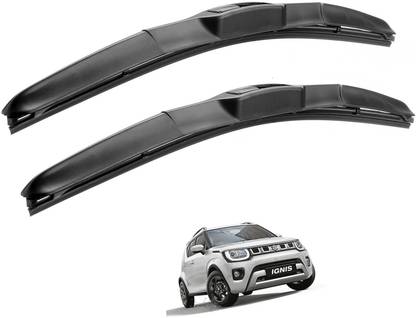 AutoClean U HOOK HYBRID WIPER BLADE Windshield Wiper