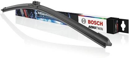 BOSCH Flat Wiper Blade Windshield Wiper