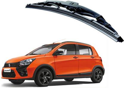 Auto E-Shopping Size : 21 Inch + 14 Inch Windshield Wiper