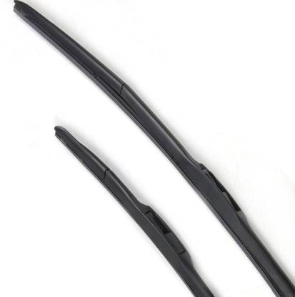 AutoClean FRONT HYBRID WIPER BLADE INNOVA CRYSTA Windshield Wiper