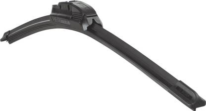 BOSCH Clear Advantage Flat Blade Windshield Wiper
